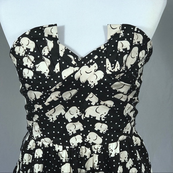 Anthropologie Dresses & Skirts - Anthropologie Porridge | Cirque A-Line Dress